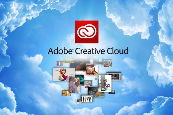 Adobe Creative cloud